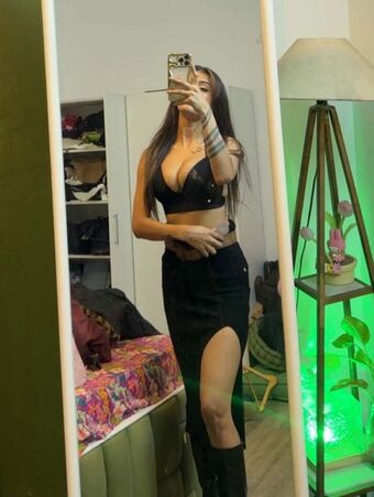 littlebabymiley Nude Leaks OnlyFans Photo 14