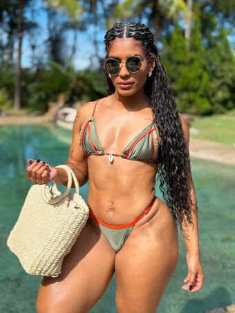 Larissa Felix Nude Leaks OnlyFans Photo 36