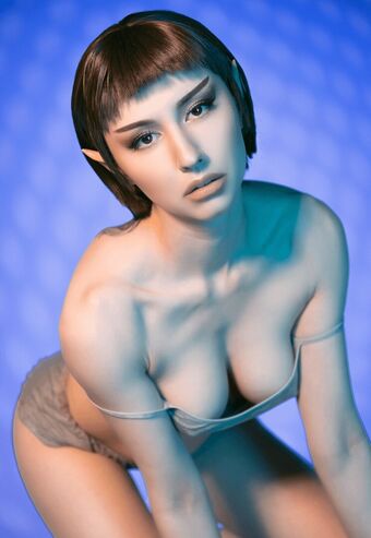 Lauren DeLorean Nude Leaks OnlyFans Photo 1