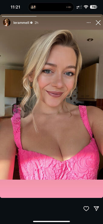 Lauren Rammell Nude Leaks OnlyFans Photo 1