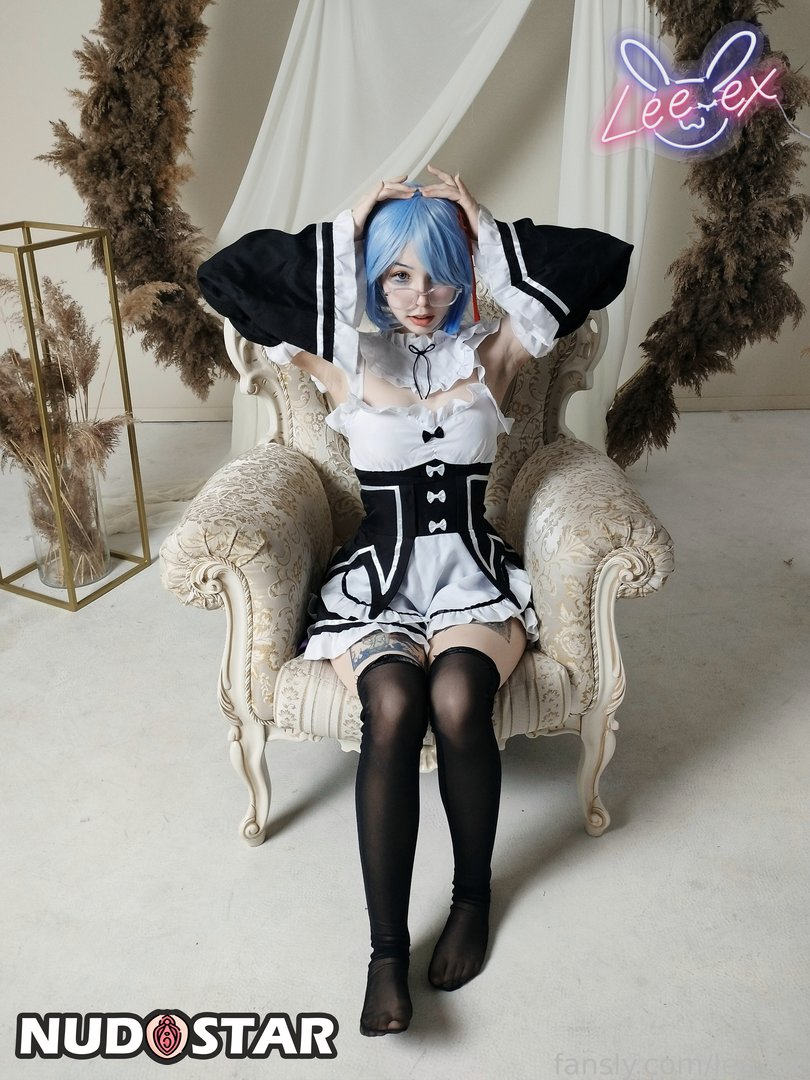 Lee_Ex Leaked Photo 9