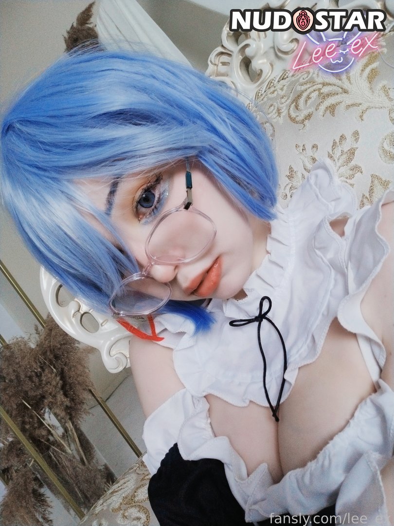 Lee_Ex Leaked Photo 20