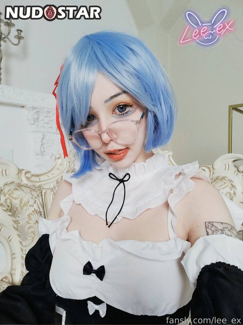 Lee_Ex Leaked Photo 1