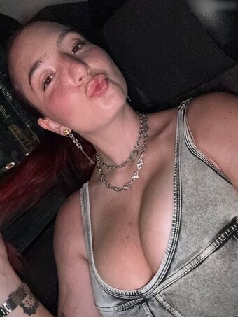 Lexy Cayla Nude Leaks OnlyFans Photo 7