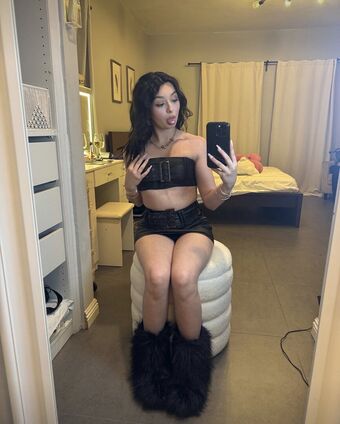 Lexyysnow Nude Leaks OnlyFans Photo 1