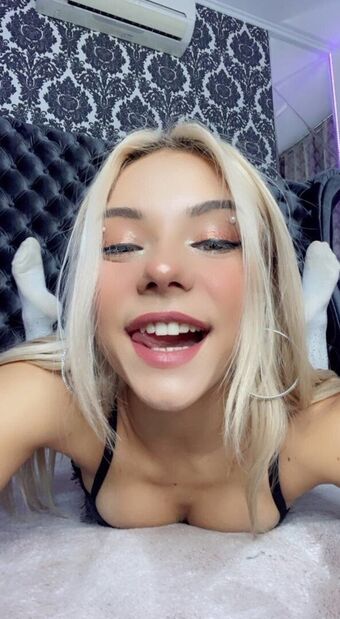 Lil Phoebe Nude Leaks OnlyFans Photo 3