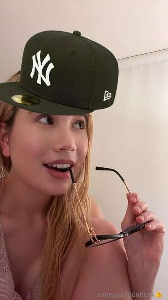 Lil Tay Nude Leaks OnlyFans Photo 7