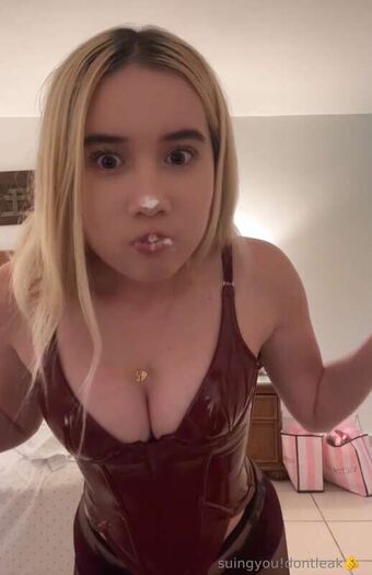 Lil Tay Nude Leaks OnlyFans Photo 8