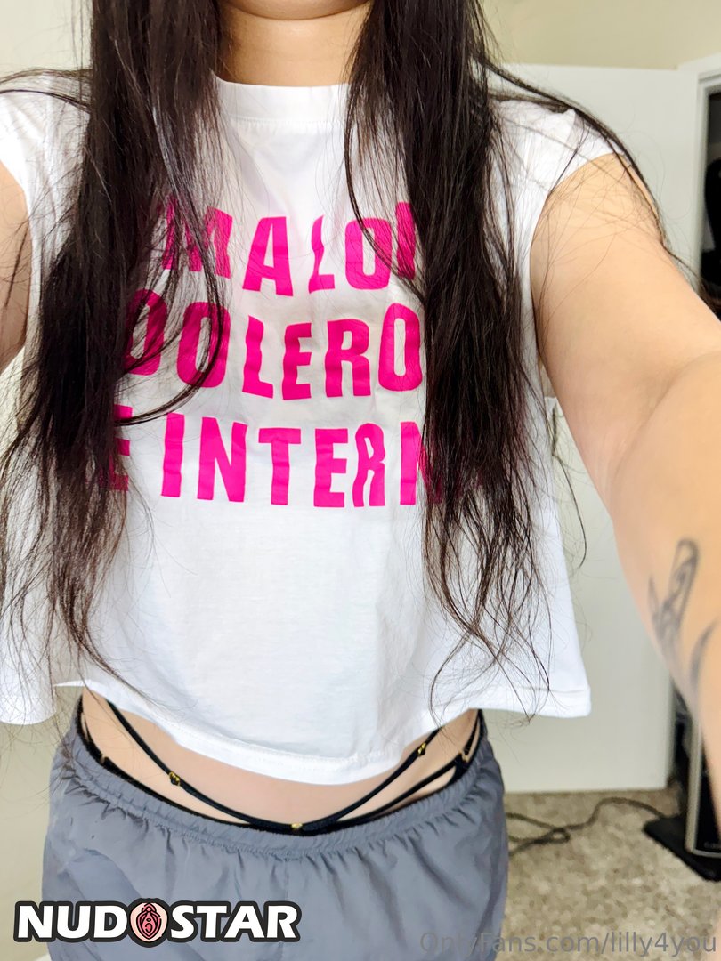 Lilly4you Leaked Photo 3