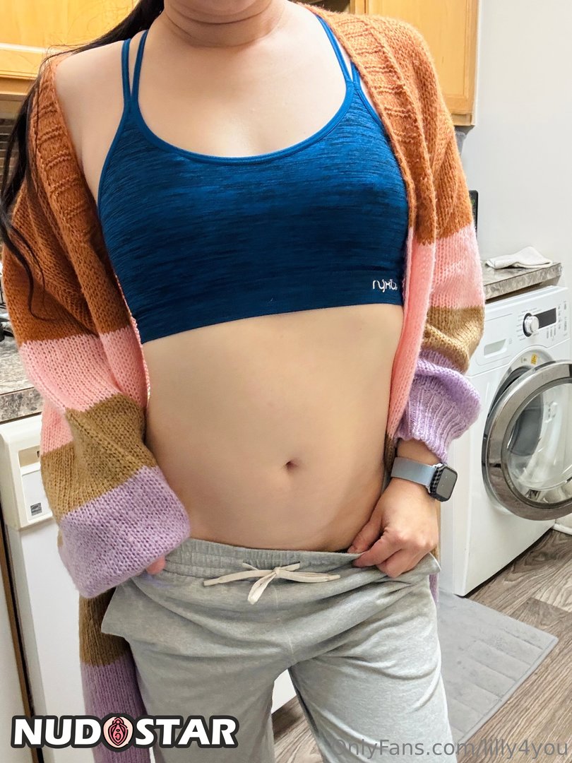 Lilly4you Leaked Photo 5