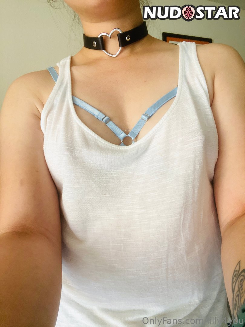 Lilly4you Leaked Photo 18