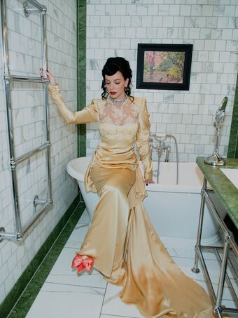 Lily Allen Nude Leaks OnlyFans Photo 321