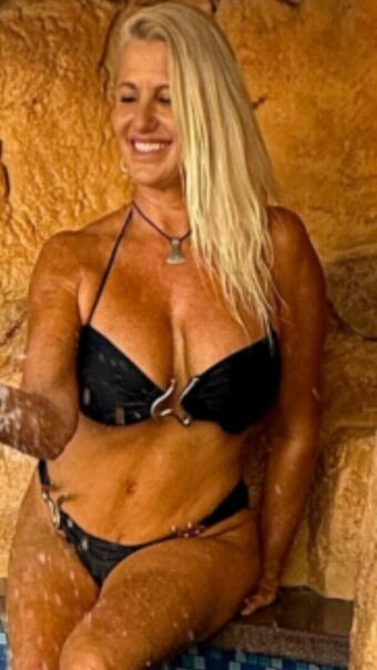 LisaMGreer Nude Leaks OnlyFans Photo 3