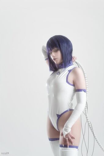 Little Giuli Nude Leaks OnlyFans Photo 2