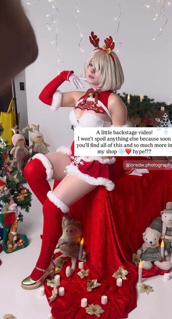 Little Giuli Nude Leaks OnlyFans Photo 22