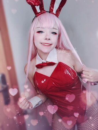 Little Giuli Nude Leaks OnlyFans Photo 15