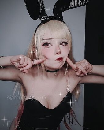 Little Giuli Nude Leaks OnlyFans Photo 18