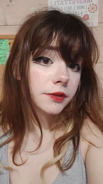 Little Giuli Nude Leaks OnlyFans Photo 5