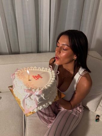 Liya Mizrahi Nude Leaks OnlyFans Photo 37