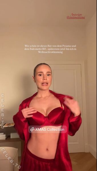 Liz Kaeber Nude Leaks OnlyFans Photo 43