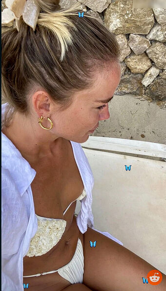 Liz Kaeber Nude Leaks OnlyFans Photo 38