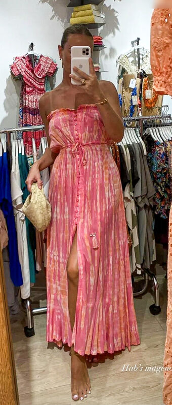 Liz Kaeber Nude Leaks OnlyFans Photo 37