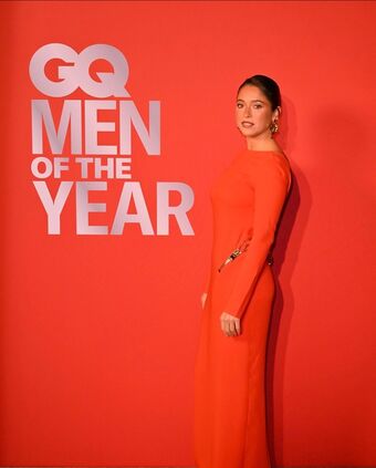 Lola Consuelos Nude Leaks OnlyFans Photo 15