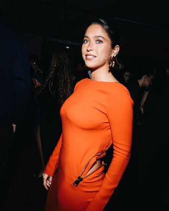 Lola Consuelos Nude Leaks OnlyFans Photo 14