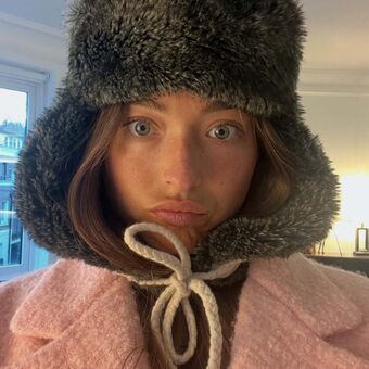 Lola Consuelos Nude Leaks OnlyFans Photo 22