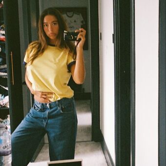 Lola Consuelos Nude Leaks OnlyFans Photo 21