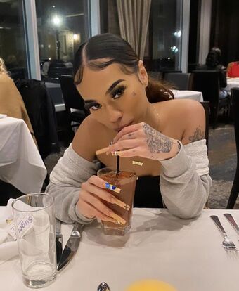 Lulbabyshane Nude Leaks OnlyFans Photo 1