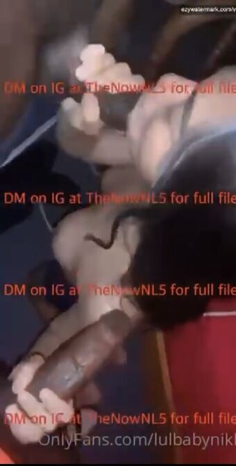 Lulbabyshane Nude Leaks OnlyFans Photo 3