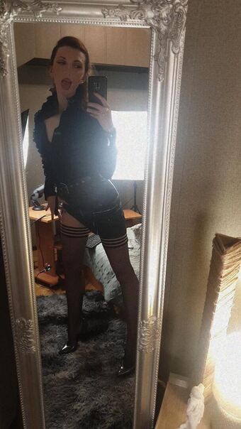 LuluLofn Nude Leaks OnlyFans Photo 4