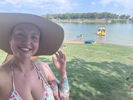 lunalynnyes Nude Leaks OnlyFans Photo 9