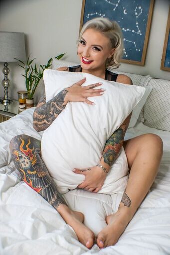 lunalynnyes Nude Leaks OnlyFans Photo 15