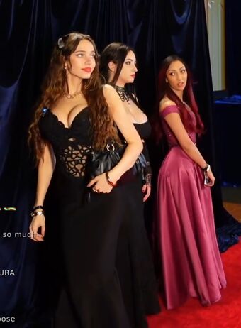 lydiaviolet Nude Leaks OnlyFans Photo 15