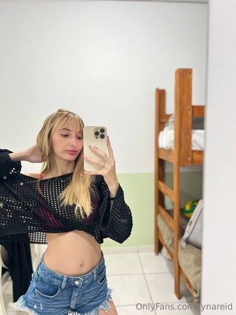 lynareid Nude Leaks OnlyFans Photo 61