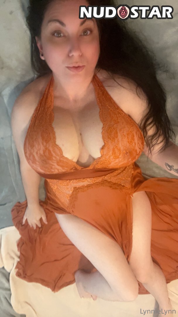 Lynnielynn_22 Leaked Photo 17