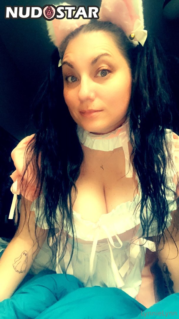 Lynnielynn_22 Leaked Photo 1