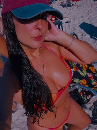 Márcia Magalhães Nude Leaks OnlyFans Photo 1