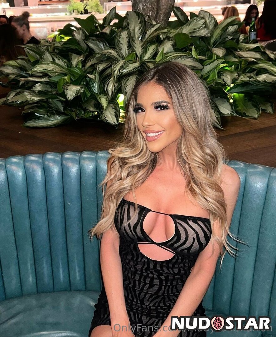 Madyson_Marron Leaked Photo 7