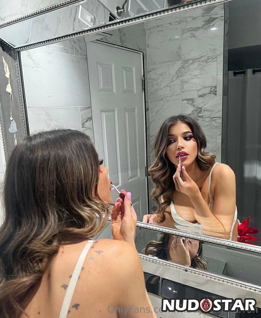 Madyson_Marron Leaked Photo 12