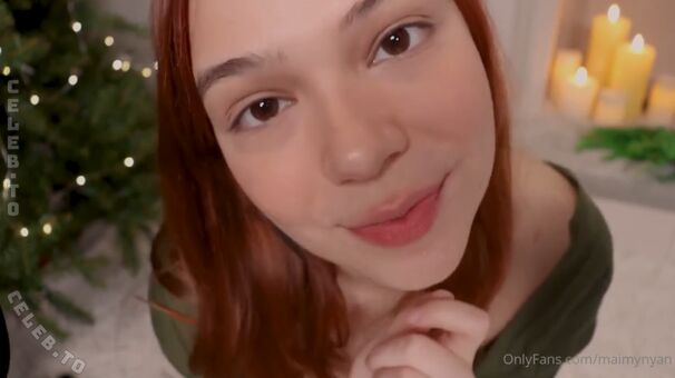 MaimyNyan Nude Leaks OnlyFans Photo 218