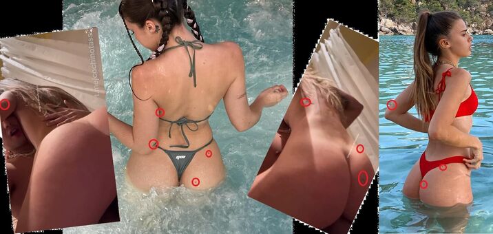 Mar Lucas Nude Leaks OnlyFans Photo 24