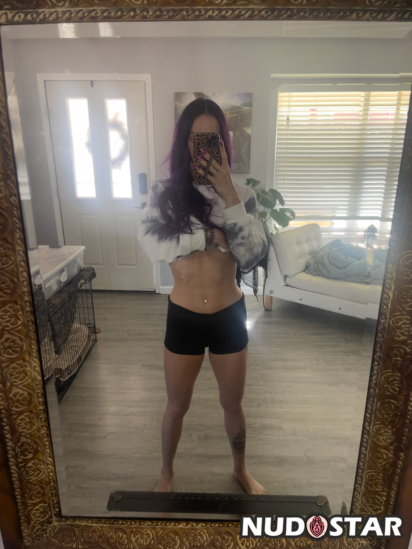 Marsfoxxx Leaked Photo 1