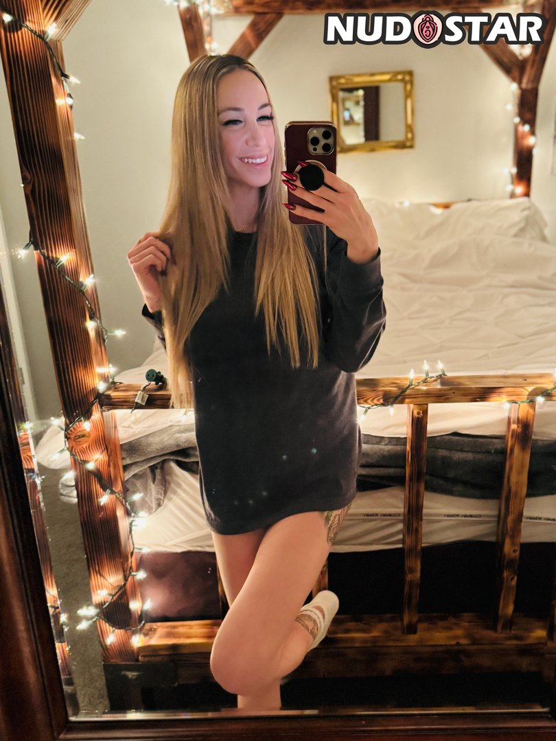 Marsfoxxx Leaked Photo 6