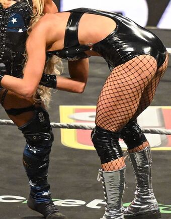 Maxxine Dupri Nude Leaks OnlyFans Photo 254