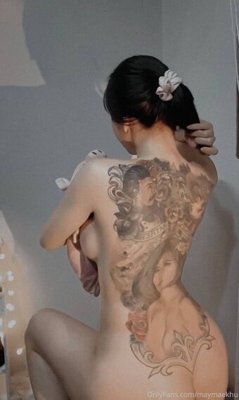 Maymae Nude Leaks OnlyFans Photo 72