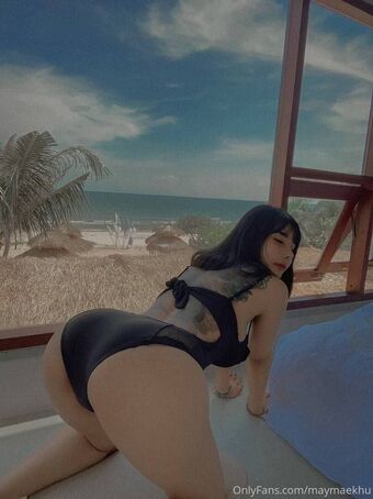 Maymae Nude Leaks OnlyFans Photo 69