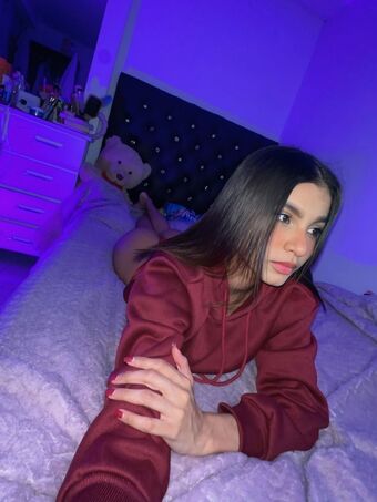 Mayroska Alejandra Nude Leaks OnlyFans Photo 14